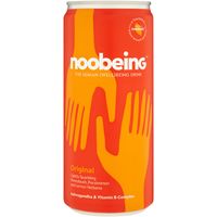 Noobeing Original Sparkling Drink